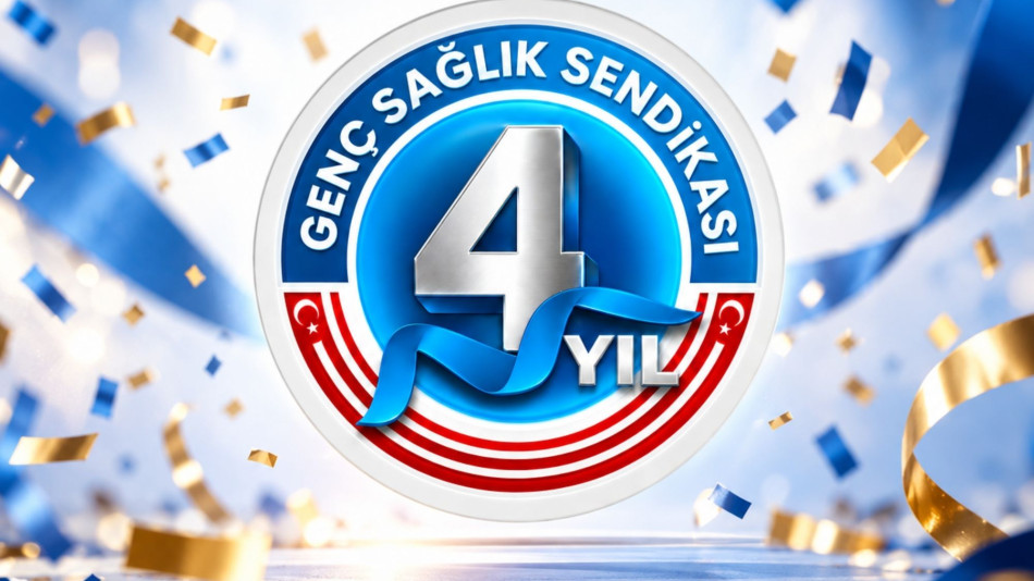 BİRLİKTE BÜYÜDÜK, BİRLİKTE BAŞARDIK: AİLEMİZ 4 YAŞINDA!